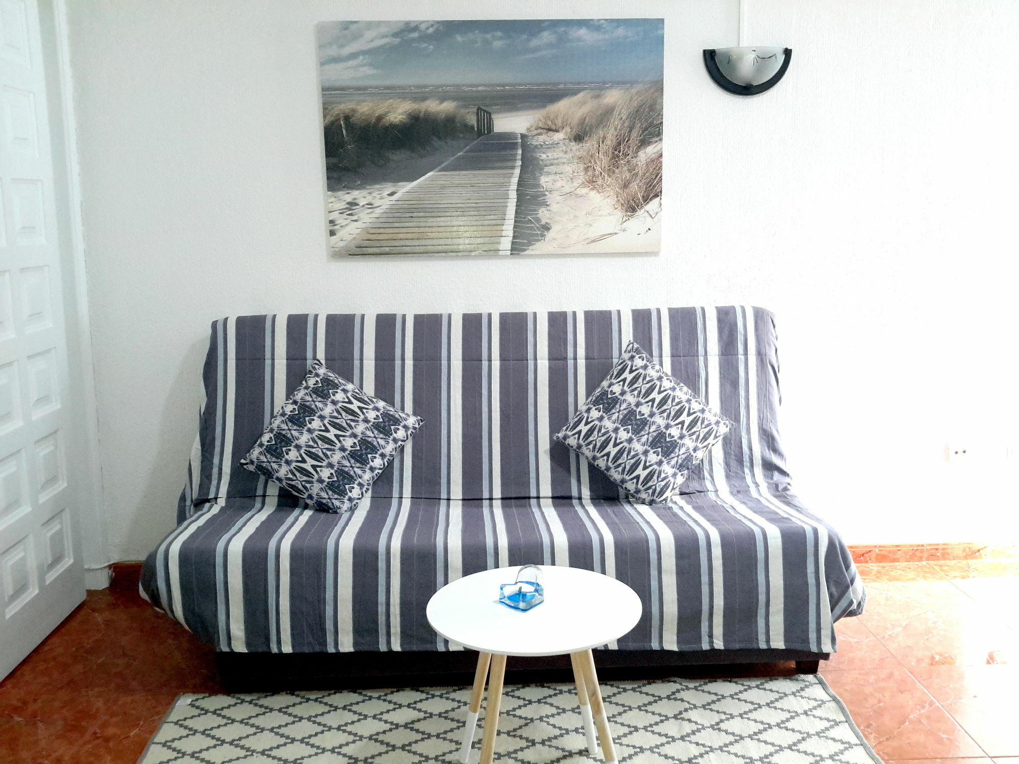 Studio Atlantic View Icod De Los Vinos Eksteriør bilde